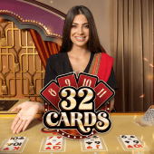 32 Baraha cards