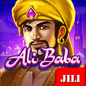 Ali Baba okfun app game