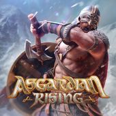 Asgardian Rising okfun app game