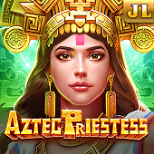 Aztec Priestess okfun app game