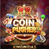 Coin Pusher okfun app game