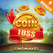 Coin Toss okfun app game
