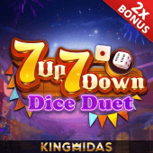 Dice Duet okfun app game