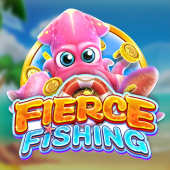 Fierce Fishing okfun app game