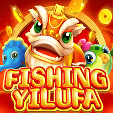 Fishing Yi Lu Fa okfun app game