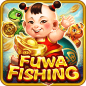 Fuwa Fishing okfun app game