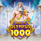 Gates of Olympus 1000 okfun app game