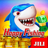 Happy Fishing okfun app game