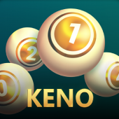 Keno okfun app game