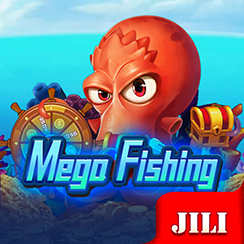 Mega Fishing okfun app game