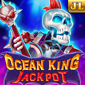 Ocean King Jackpot okfun app game