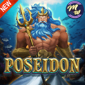 Poseidon okfun app game