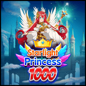Starlight Princess 1000 okfun app hot game