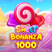 Sweet Bonanza 1000 okfun app game