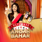 Ultimate Andar Bahar cards