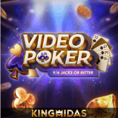 Video Poker okfun app game